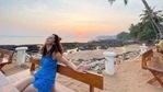 Taapsee Pannu completed Rashmi Rocket's shoot last month and is busy with Looop Lapeta now. Taapsee Pannu completed Rashmi Rocket's shoot last month and is busy with Looop Lapeta now.