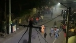 People in Ludhiana step out after earthquake jolts north India.(HT Photo) People in Ludhiana step out after earthquake jolts north India.(HT Photo)