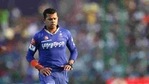 File image of S Sreesanth.(BCCI) File image of S Sreesanth.(BCCI)