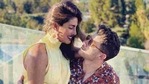 Priyanka Chopra and Nick Jonas were married in 2018.