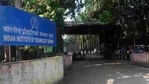 IIT Bombay in Powai, Mumbai. (HT Archive) IIT Bombay in Powai, Mumbai. (HT Archive)