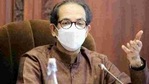 Maharashtra chief minister Uddhav Thackeray. (HT_PRINT) Maharashtra chief minister Uddhav Thackeray. (HT_PRINT)