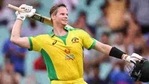 Australia's Steve Smith.(AFP) Australia's Steve Smith.(AFP)