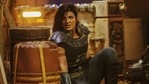 Gina Carano plays Cara Dune on The Mandalorian, Gina Carano plays Cara Dune on The Mandalorian,