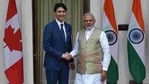 Narendra Modi and Justin Trudeau did exchange smiles and pleasantries at the G20 Summit in Argentina, that warmth masked what officials are resigned to — a chill that is unlikely to thaw for another year.(AFP/File Photo) Narendra Modi and Justin Trudeau did exchange smiles and pleasantries at the G20 Summit in Argentina, that warmth masked what officials are resigned to — a chill that is unlikely to thaw for another year.(AFP/File Photo)