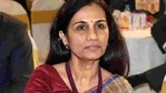 Chanda Kochhar(PTI photo) Chanda Kochhar(PTI photo)