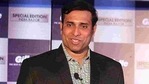 File image of VVS Laxman.(Getty Images) File image of VVS Laxman.(Getty Images)