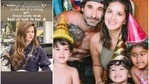 Bipasha Basu shared a post on Rubina Dilaik after watching Bigg Boss 14. Sunny Leone shared pictures of birthday party for her sons, Asher and Noah. Bipasha Basu shared a post on Rubina Dilaik after watching Bigg Boss 14. Sunny Leone shared pictures of birthday party for her sons, Asher and Noah.