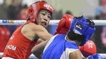 MC Mary Kom(PTI) MC Mary Kom(PTI)