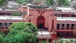 Vyas’s counsel Ajay Bagadia said the high court order came on the grounds set by the Supreme Court for granting bail to Faruqui.(HT Photo) Vyas’s counsel Ajay Bagadia said the high court order came on the grounds set by the Supreme Court for granting bail to Faruqui.(HT Photo)