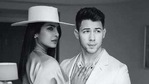 Priyanka Chopra and Nick Jonas married in 2018. Priyanka Chopra and Nick Jonas married in 2018.