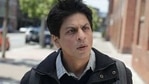 Shah Rukh Khan in a still from My Name Is Khan. Shah Rukh Khan in a still from My Name Is Khan.