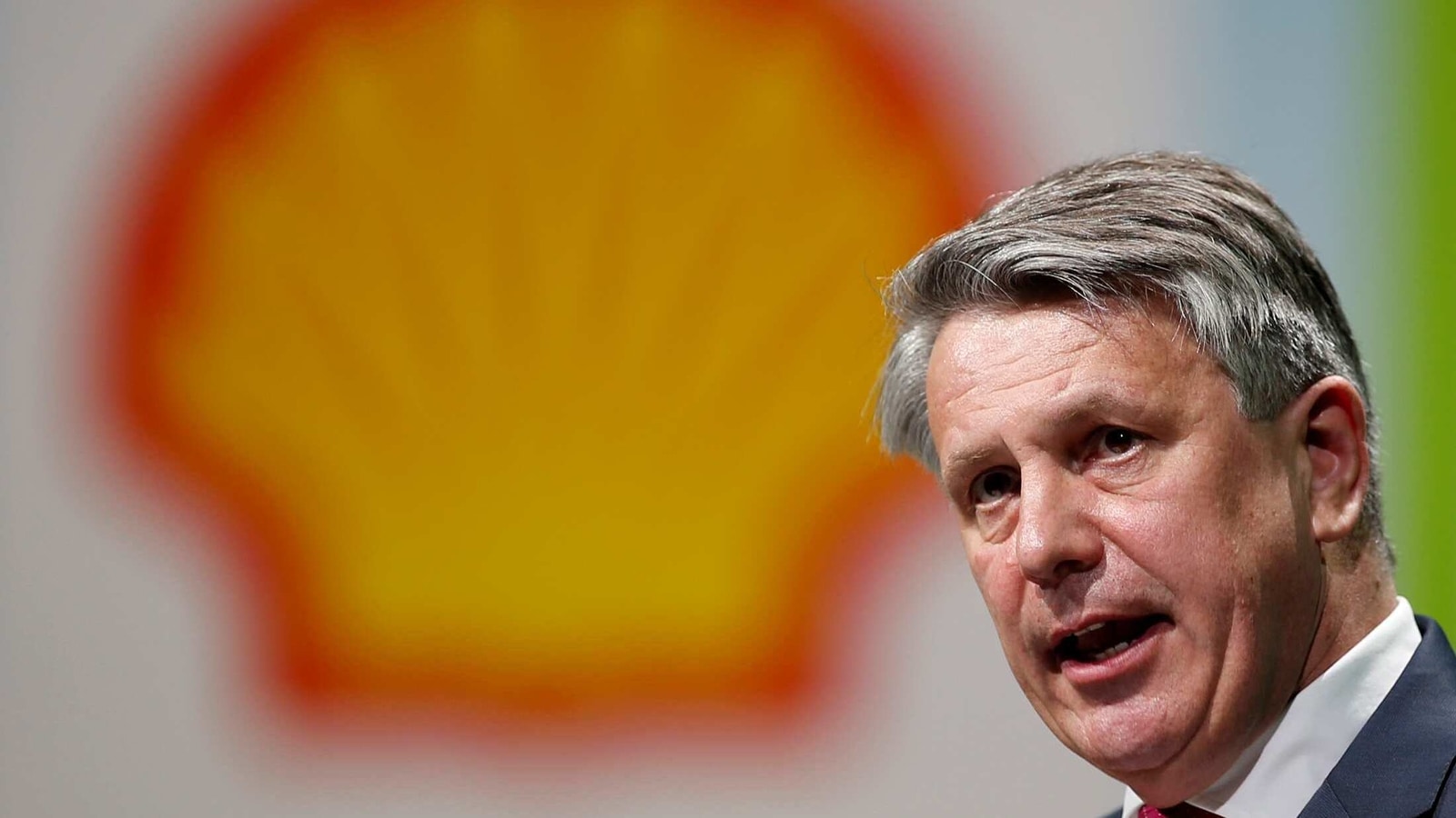 Shell to speed up emissions cuts, says oil output peaked | World News ...