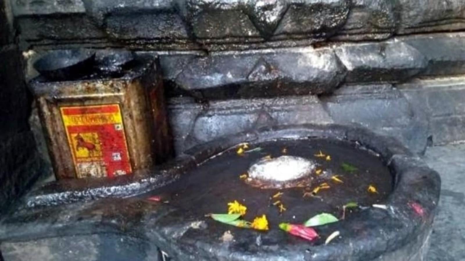 Uttarakhand: Man vandalised Shiv lingam as he was ‘not cured of ailment despite praying’