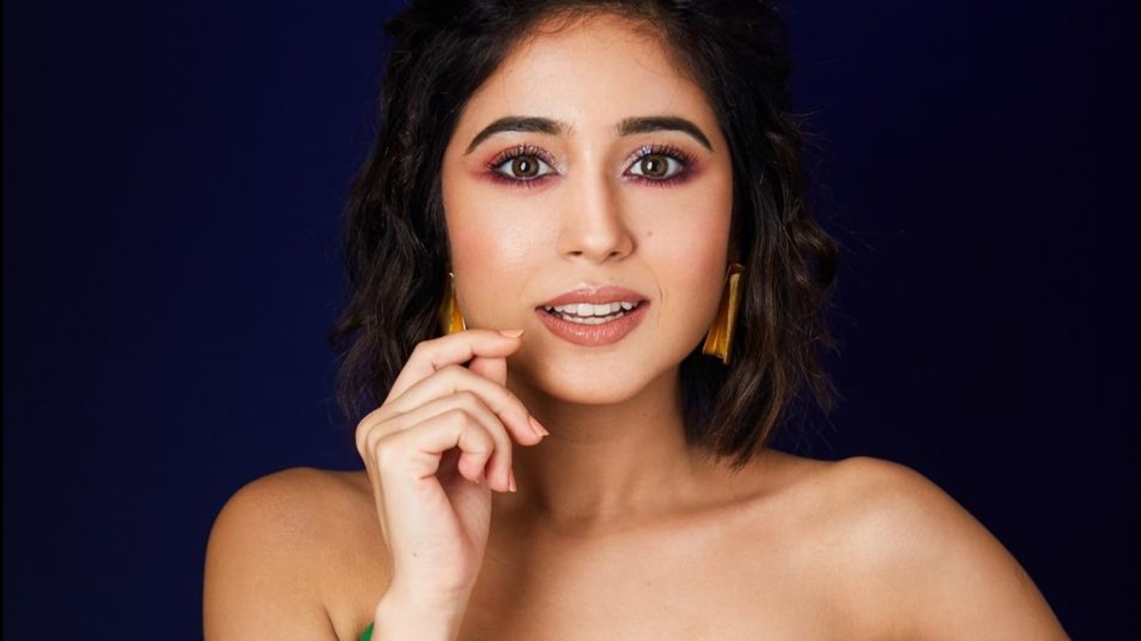 Shweta Tripathi: I am driven by passion and not money or commercial appeal  | Web Series - Hindustan Times