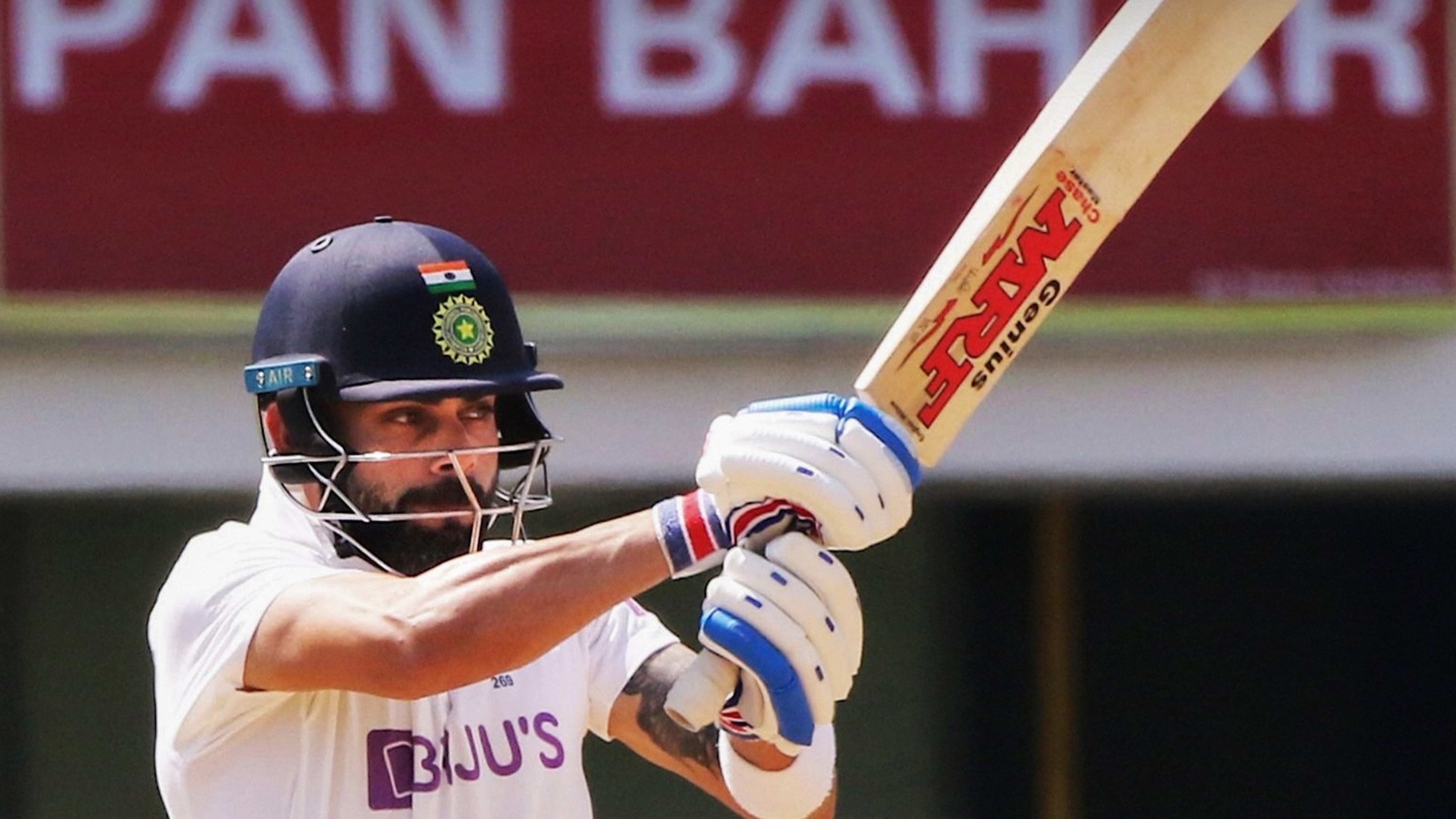 India Vs England: Virat Kohli Can Surpass Ricky Ponting To Achieve ...