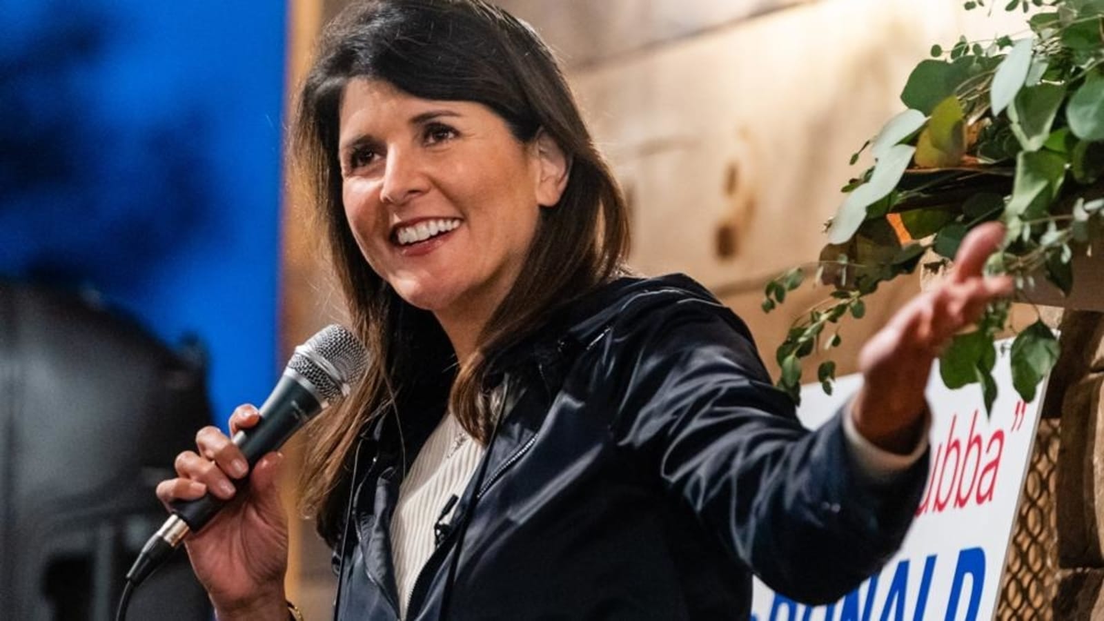 ‘He let us down’: Nikki Haley breaks with former boss Donald Trump ...