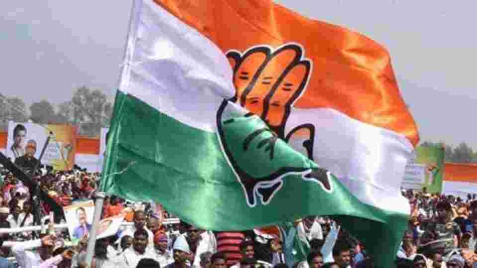 Gujarat civic polls: Congress offers sops to city dwellers in manifesto ...