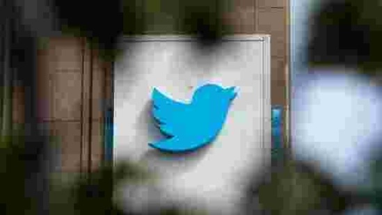 Twitter's global public policy director, Nick Pickles, said the company was not labeling countries where government was in dispute.(AP File Photo ) Twitter's global public policy director, Nick Pickles, said the company was not labeling countries where government was in dispute.(AP File Photo )