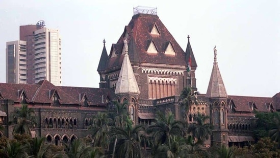 Bombay high court. (HT FILE) Bombay high court. (HT FILE)