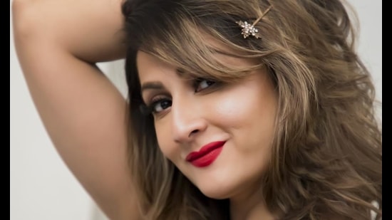 Urvashi says the kind of content being put out today, is not experimental and there are no risks being taken to try out something new. Urvashi says the kind of content being put out today, is not experimental and there are no risks being taken to try out something new.