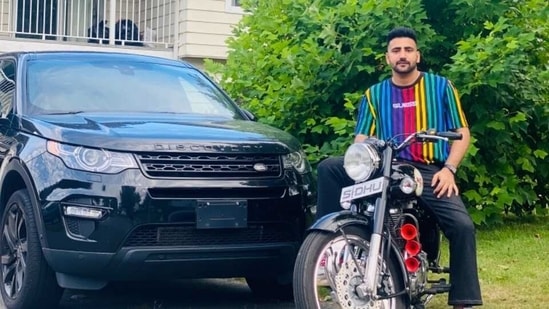 Gurinder Singh Baasi Gurinder Singh Baasi