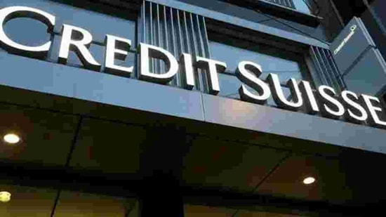 Credit Suisse is among lenders including UBS Group AG, Morgan Stanley and Nomura Holdings Inc. that are still defending themselves against claims over the sale of the securities that plummeted in value during the 2008 crisis. (Reuters photo) Credit Suisse is among lenders including UBS Group AG, Morgan Stanley and Nomura Holdings Inc. that are still defending themselves against claims over the sale of the securities that plummeted in value during the 2008 crisis. (Reuters photo)