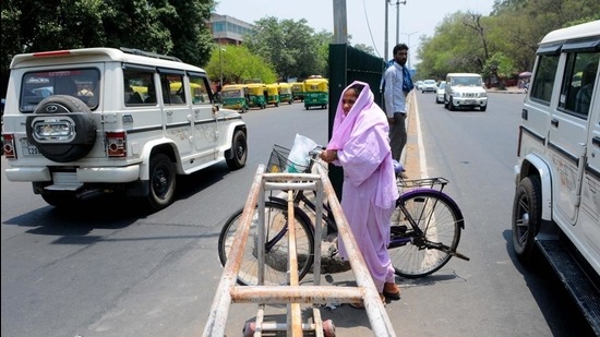 It will provide easy access to patients who have to cross the busy road while visiting the hospital. It will provide easy access to patients who have to cross the busy road while visiting the hospital.