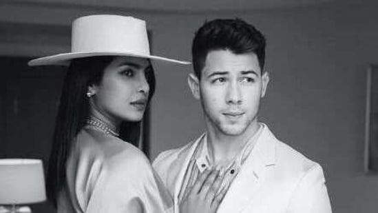 Priyanka Chopra and Nick Jonas married in 2018.