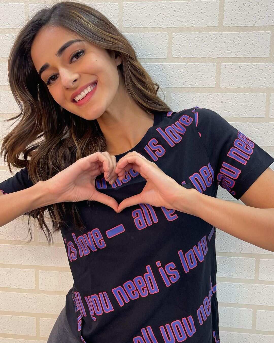 Ananya Panday (Instagram) Ananya Panday (Instagram)
