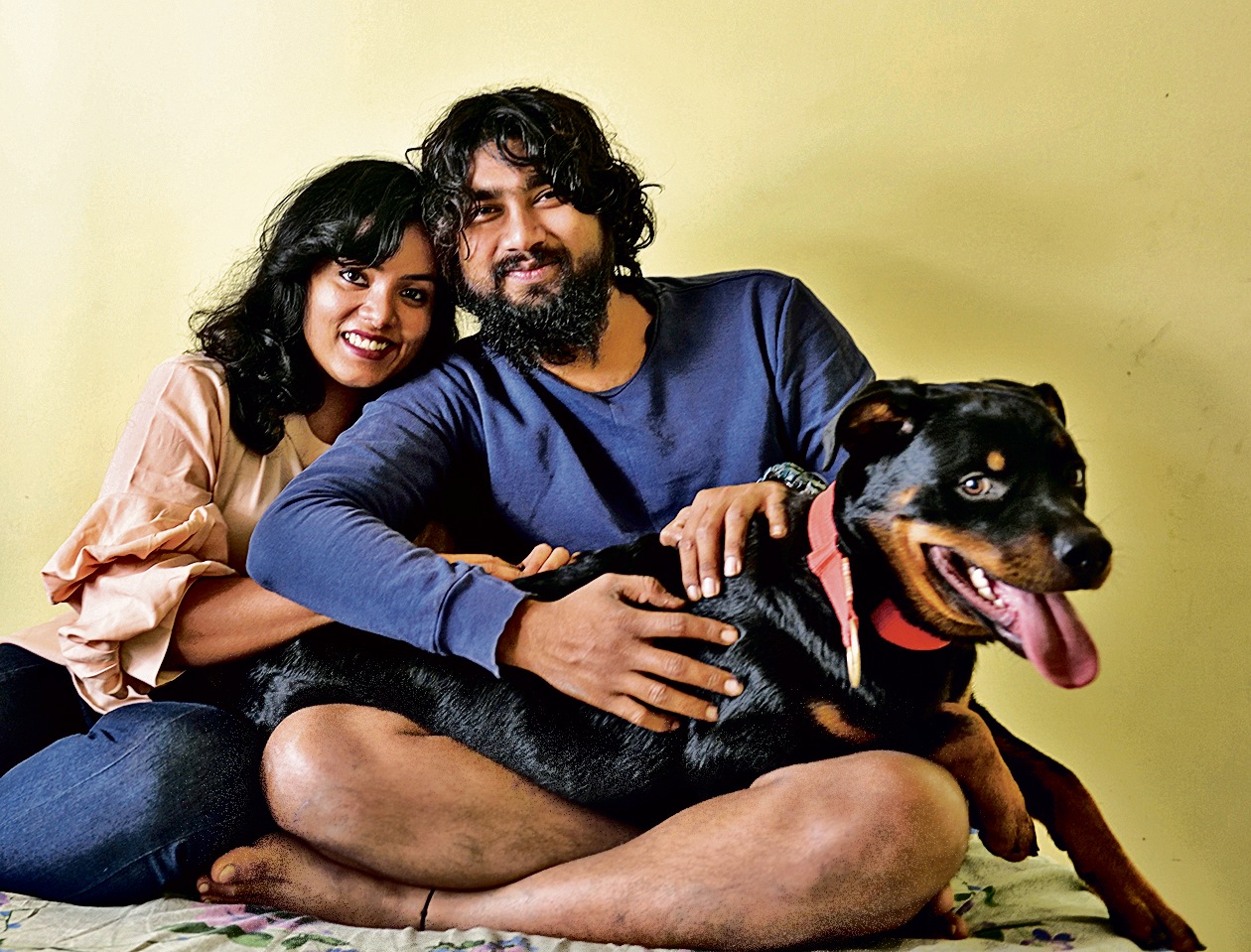 (Satish Bate / HT Photo) (Satish Bate / HT Photo)
