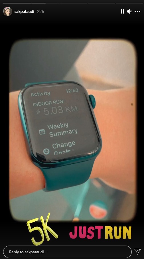 ali wisdom smartwatch