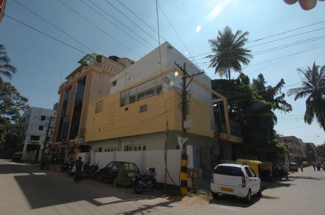 1Shanthi Road (Courtesy Suresh Jayaram) 1Shanthi Road (Courtesy Suresh Jayaram)