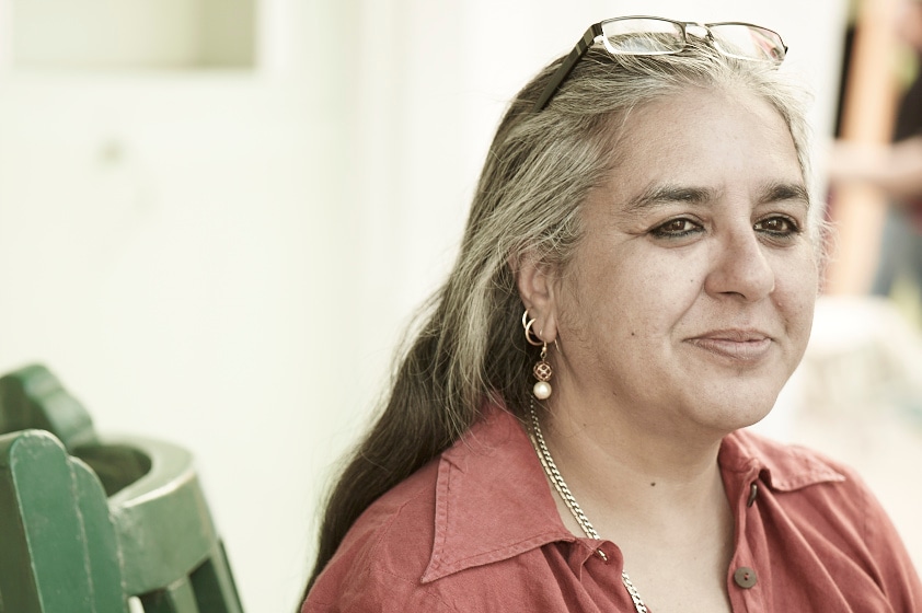 Arshia Sattar Arshia Sattar