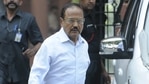 National Security Adviser Ajit Doval, one of the most protected individuals in India, has faced terror threats from Pakistan’s Inter-Services Intelligence and its terrorist groups for more than three decades.(HT file photo) National Security Adviser Ajit Doval, one of the most protected individuals in India, has faced terror threats from Pakistan’s Inter-Services Intelligence and its terrorist groups for more than three decades.(HT file photo)