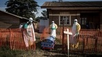 The four deaths from Ebola hemorrhagic fever occurred in the southeast region of Nzerekore, he said.(AFP) The four deaths from Ebola hemorrhagic fever occurred in the southeast region of Nzerekore, he said.(AFP)