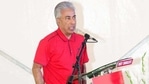 Arvin Boolell, leader of the opposition in the National Assembly.(Facebook/@drarvinboolell) Arvin Boolell, leader of the opposition in the National Assembly.(Facebook/@drarvinboolell)