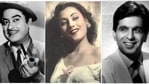Madhubala and Kishore Kumar married in 1960. Madhubala and Kishore Kumar married in 1960.