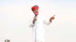 Ajmer: Congress leader Rahul Gandhi addresses farmers' tractor rally at Rupangadh near Ajmer, Rajasthan, Saturday, Feb. 13, 2021. (PTI Photo) (PTI02_13_2021_000182B)(PTI) Ajmer: Congress leader Rahul Gandhi addresses farmers' tractor rally at Rupangadh near Ajmer, Rajasthan, Saturday, Feb. 13, 2021. (PTI Photo) (PTI02_13_2021_000182B)(PTI)