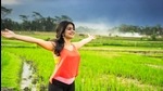 Shenaz Treasury, travel influencer talks about travelling solo and keeping yourself safe. (Shenaz) Shenaz Treasury, travel influencer talks about travelling solo and keeping yourself safe. (Shenaz)