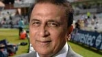 File image of legendary India batsman and former captain Sunil Gavaskar.(Getty Images) File image of legendary India batsman and former captain Sunil Gavaskar.(Getty Images)