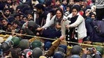 Demonstrations at Delhi’s Shaheen Bagh and Jamia Millia Islamia University were carried over from December 2019. (Biplov Bhuyan / HT Photo) Demonstrations at Delhi’s Shaheen Bagh and Jamia Millia Islamia University were carried over from December 2019. (Biplov Bhuyan / HT Photo)