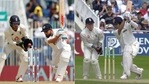 Virat Kohli's wicket brings back memories of Sachin Tendulkar's dismissal in Trent Bridge. (BCCI/Getty) Virat Kohli's wicket brings back memories of Sachin Tendulkar's dismissal in Trent Bridge. (BCCI/Getty)