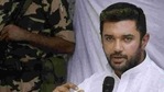 Lok Janshakti Party (LJP) leader Chirag Paswan.(HT Photo) Lok Janshakti Party (LJP) leader Chirag Paswan.(HT Photo)