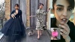 Instagram's virtual dog Tika gave her opinion on Priyanka Chopra and Diana on their fashion choices. 