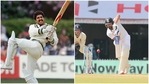 Ranveer Singh is hoping Rohit Sharma and Ajinkya Rahane will hold the ship. Ranveer Singh is hoping Rohit Sharma and Ajinkya Rahane will hold the ship.