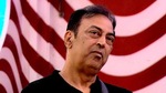 Salman Khan took Vindu Dara Singh to task and told him that Devoleena Bhattacharjee was a better supporter for Rakhi Sawant than him.(Colors) Salman Khan took Vindu Dara Singh to task and told him that Devoleena Bhattacharjee was a better supporter for Rakhi Sawant than him.(Colors)