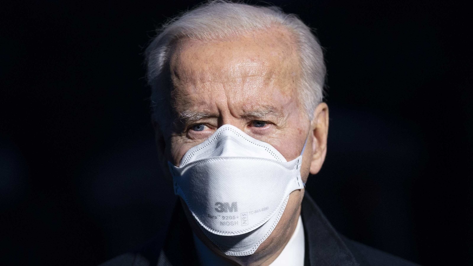 Biden to slowly allow 25,000 people seeking asylum into US