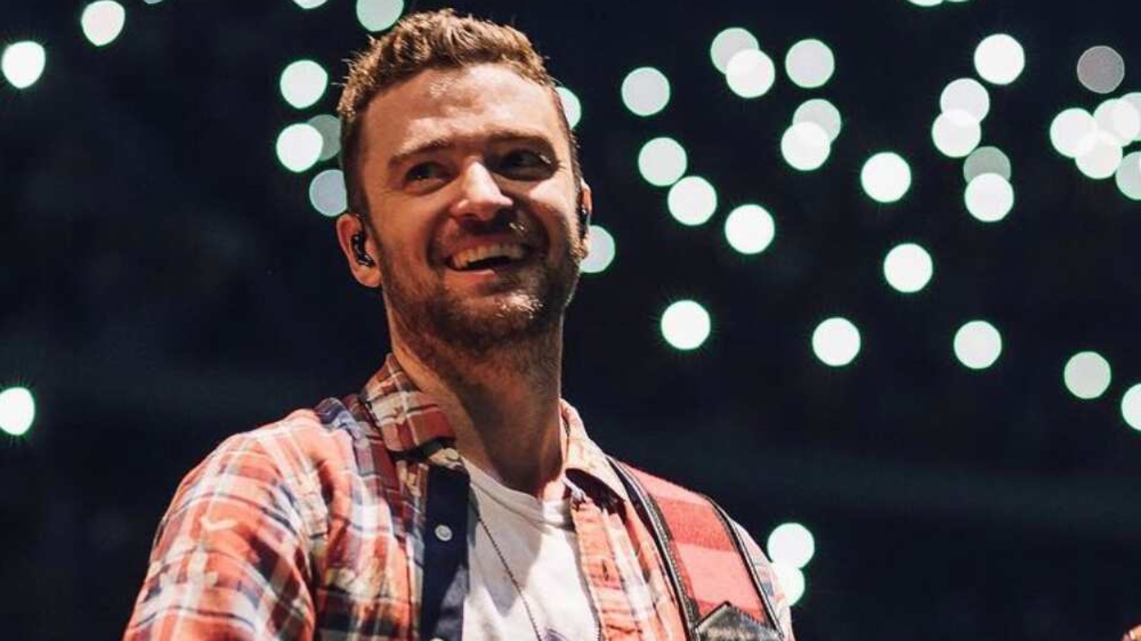 Justin Timberlake Has 'Made Peace' With Janet Jackson — But Not