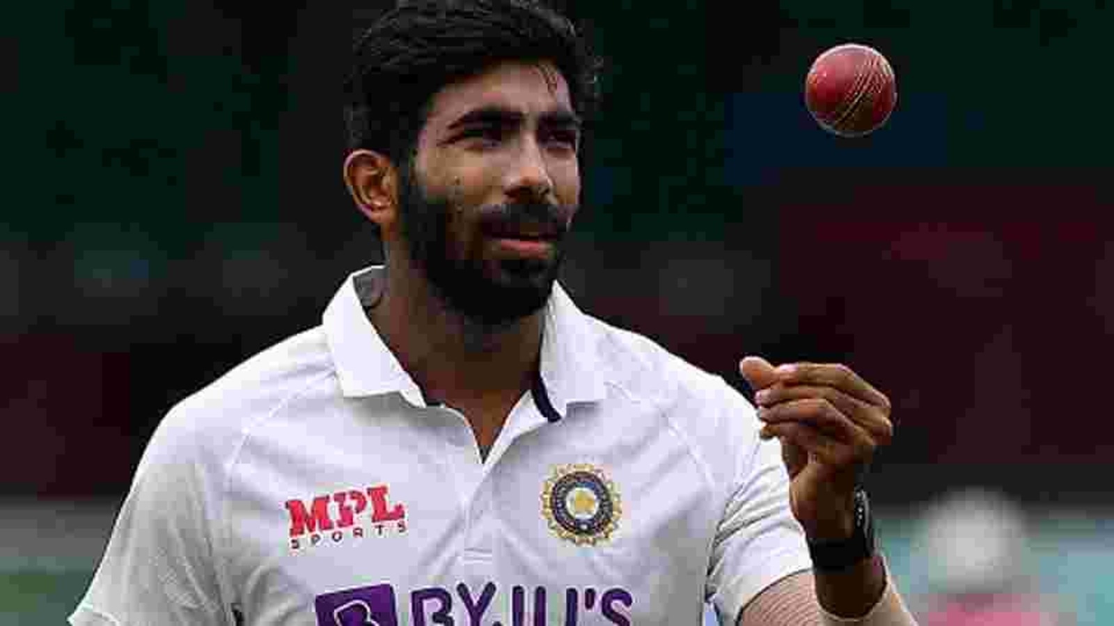 Jasprit Bumrah rested for 2nd Test, Gautam Gambhir reacts Crickit